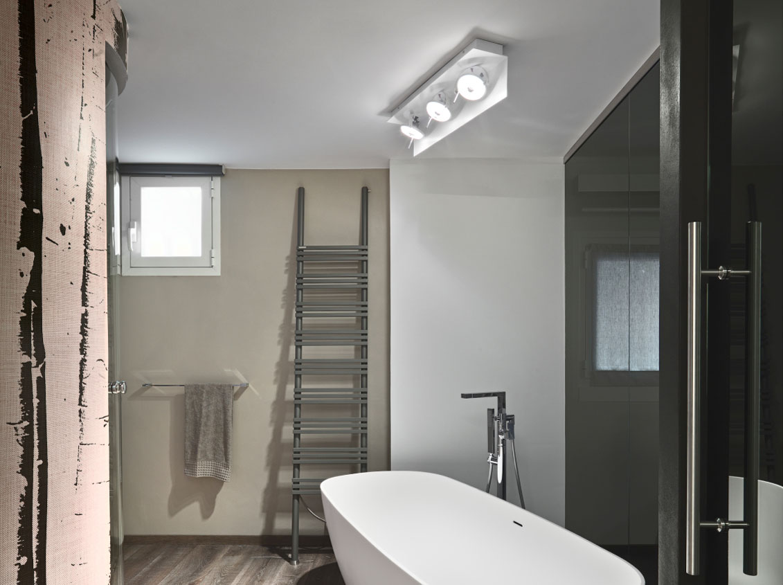 Bathroom Fan Heater Light Combo Melbourne - O'Shea Electrical
